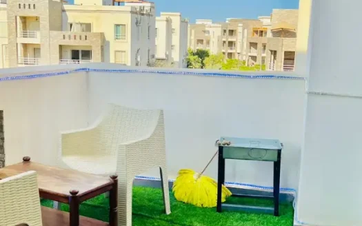 Amwaj north coast