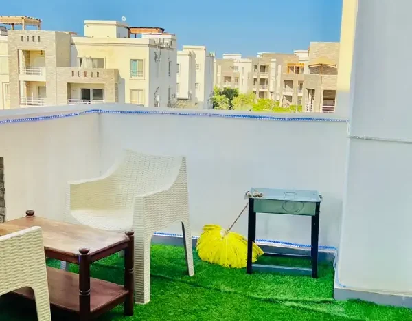 Amwaj north coast