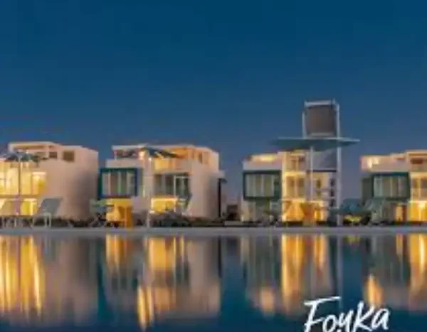 fouka bay north coast