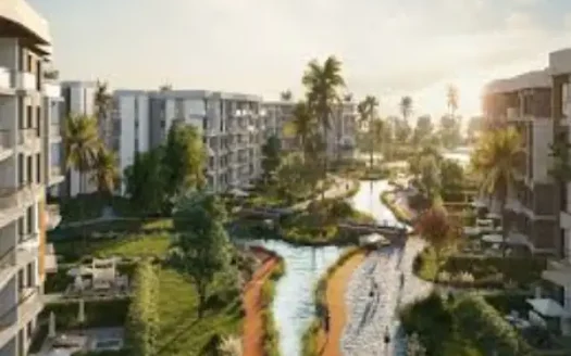 palm hills new cairo