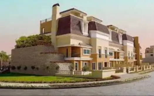 sairai new cairo