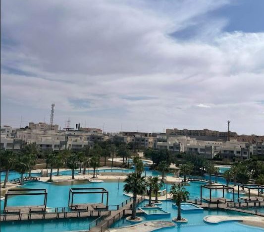 Amwaj North Coast