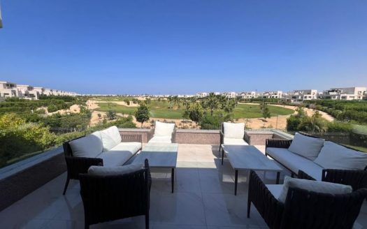 Hacienda Bay North Coast