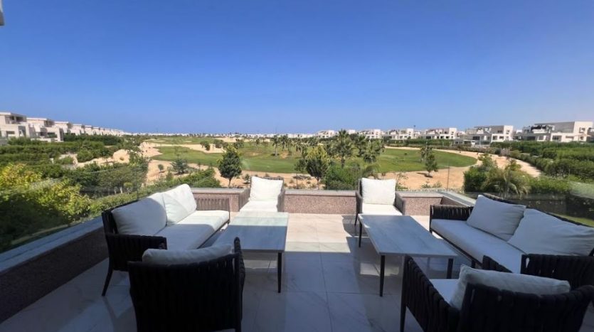 Hacienda Bay North Coast