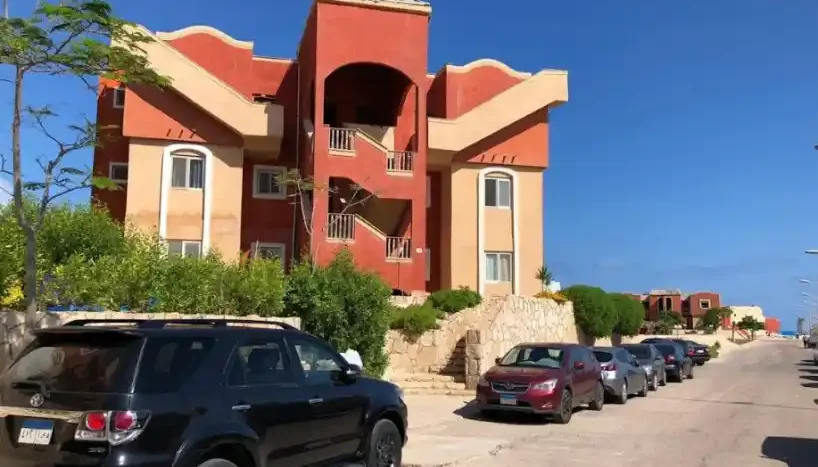 Bungalows North Coast