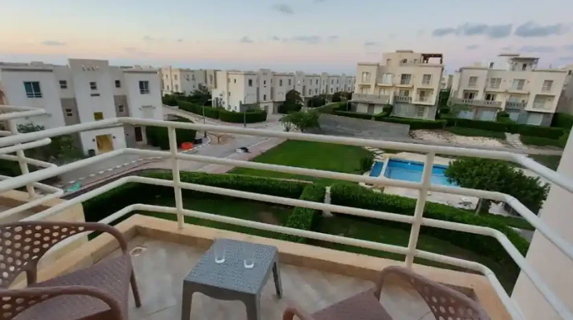 Amwaj North Coast