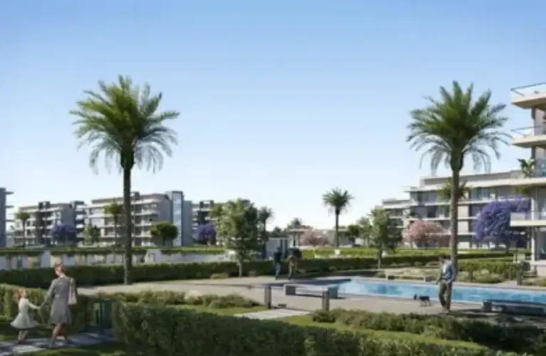 كايت دور متكرر 2 غرف نوم