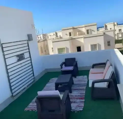 Amwaj North Coast