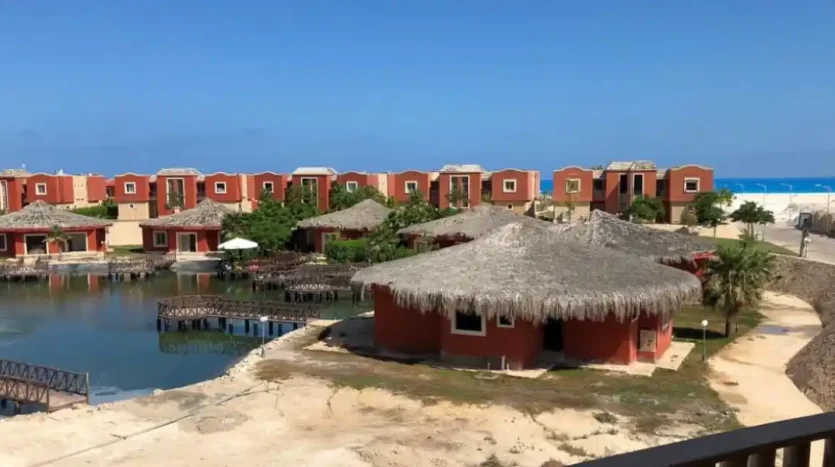 Bungalows North Coast