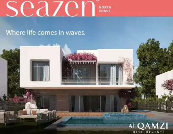 seazen North coast
