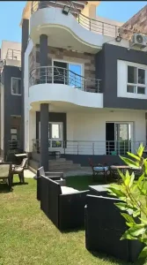 مارسيليا بيتش 4 فيلا