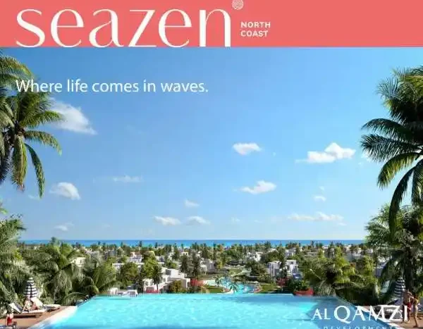 seazen north coast