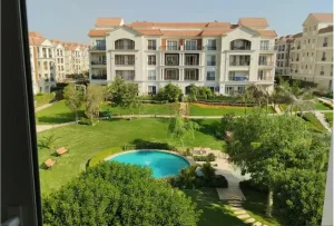 ريجنتس سكوير دوبلكس 4 غرف نوم