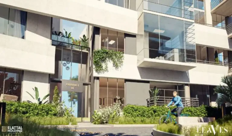 ويست ليفز دور متكرر 3 غرف نوم