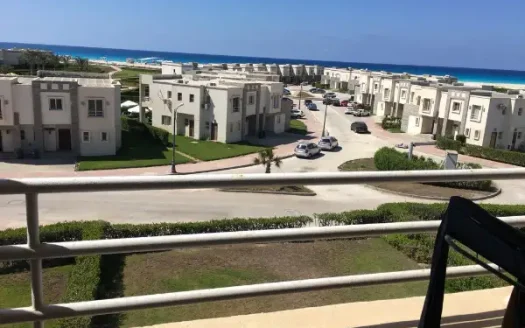 Amwaj north coast