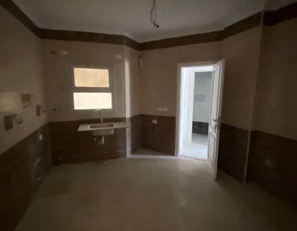al maqsad residence new capital