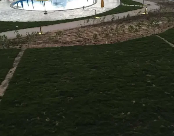 Amwaj north coast
