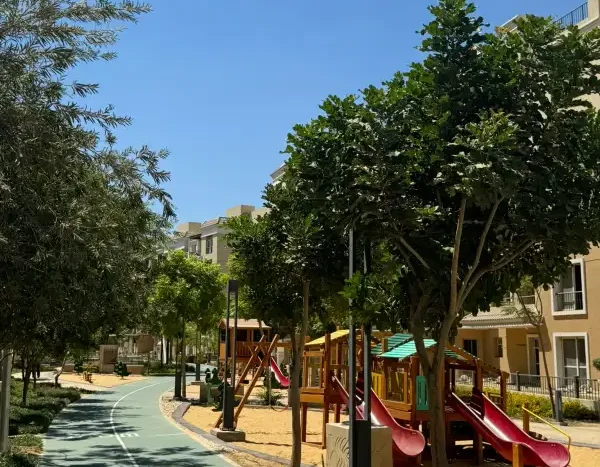 sairai new cairo