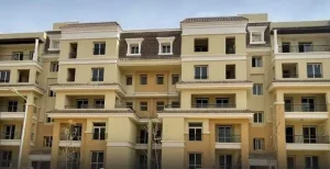 سراي بنتهاوس