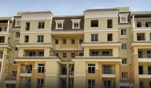 sairai new cairo