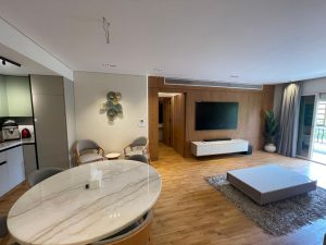 تاج سيتي 3 غرف نوم