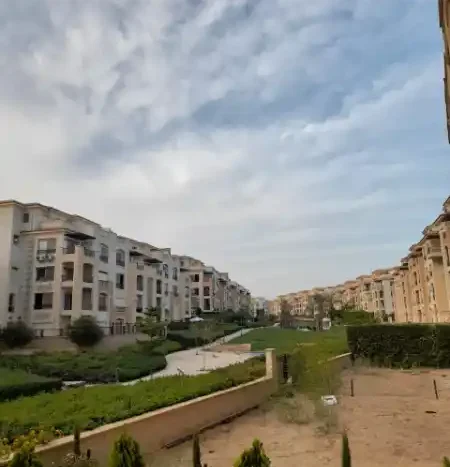 Stone Residance New Cairo