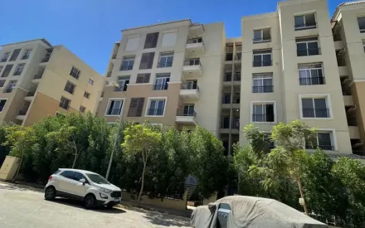 sairai new cairo