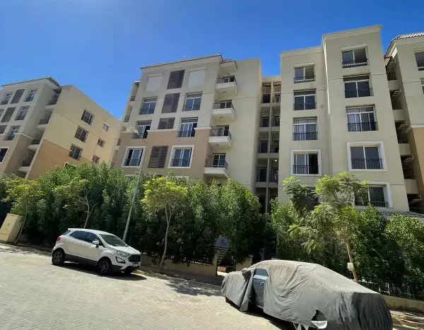 sairai new cairo