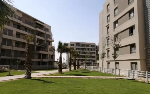capital gardns new cairo