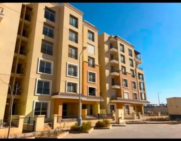 sairai new cairo