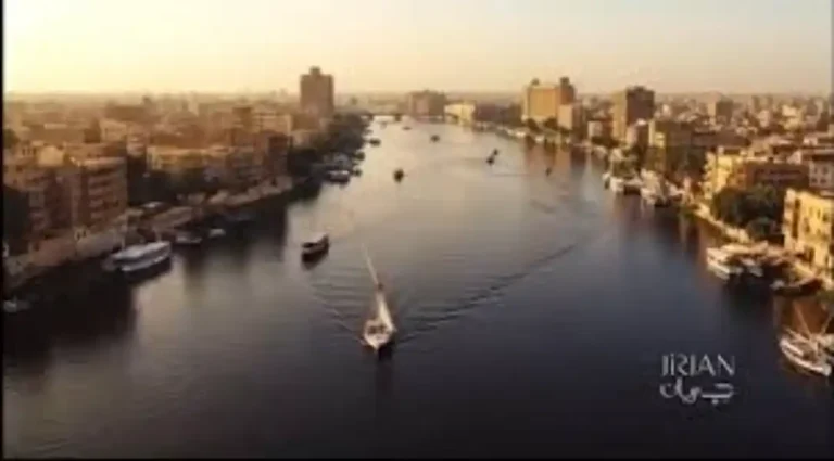 جريان بنتهاوس 4 غرفه نوم