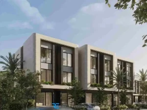 لوسيل لوفت 3 غرفة نوم