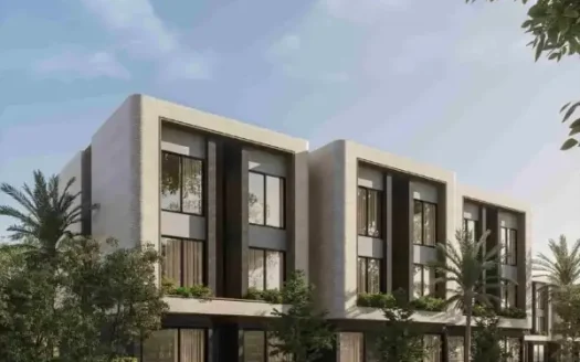 lusail new cairo