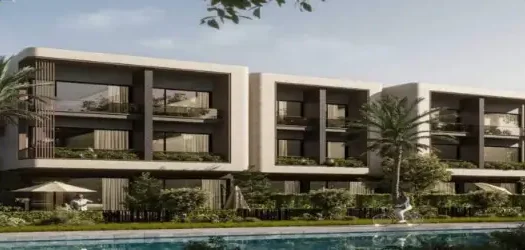 lusail new cairo