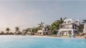 ليف دور متكرر 3 غرف نوم