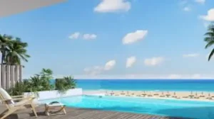 ليف دور متكرر 2 غرف نوم