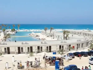 سيزن دور متكرر غرفتين نوم