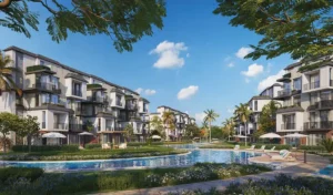 ديبلو ايست دور متكرر 3 غرف نوم