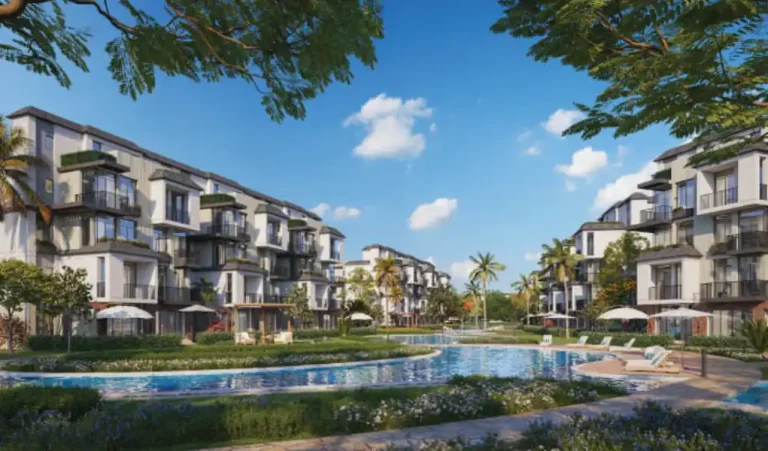 ديبلو ايست دور متكرر 3 غرف نوم