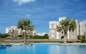 يود دور متكرر 2 غرف نوم