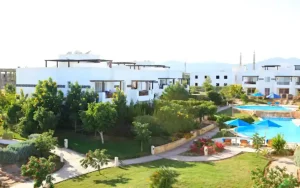 يود توين هاوس فيلا