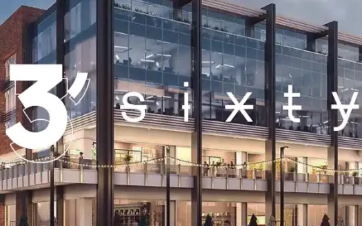 3 Sixty New Cairo
