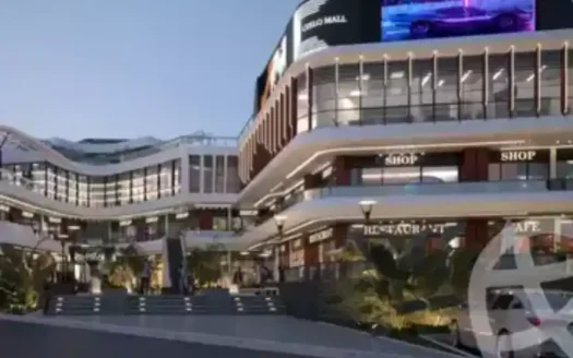 Cielo mall New cairo