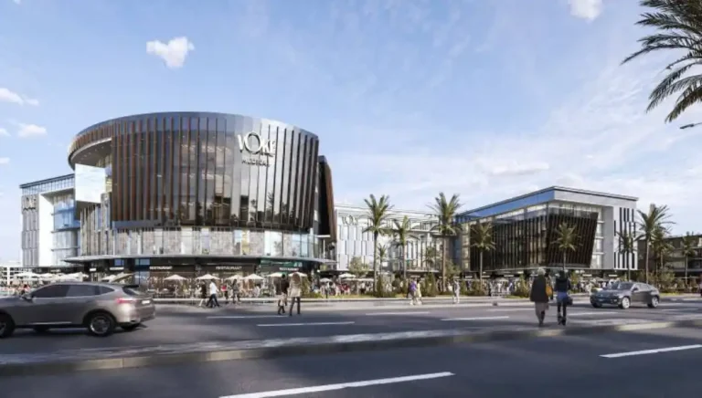 Telal North Coast Standalone Villa