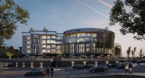 بلوم فيلدز دور متكرر 3 غرف نوم