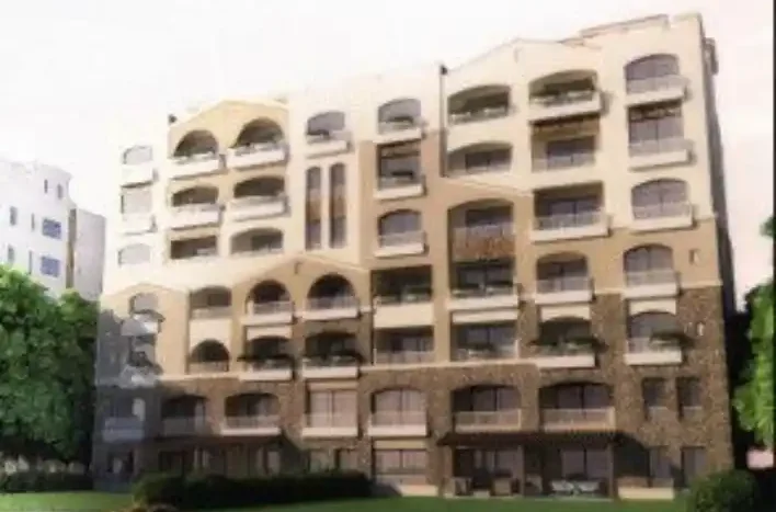 Green Square New Cairo