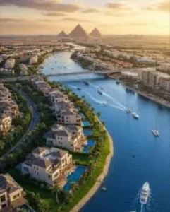 JIRIAN typical floor 3 bedroom