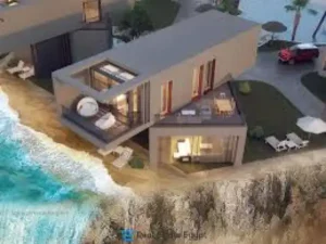 سكاي سيتي غرفتين نوم