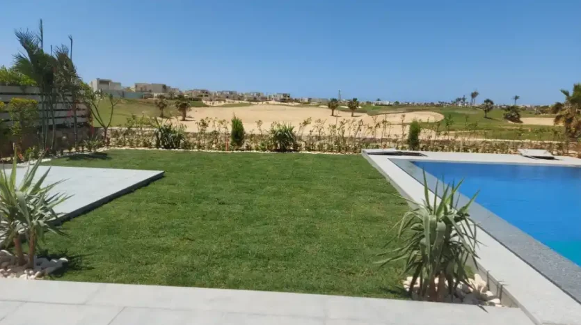 Hacienda Bay North Coast