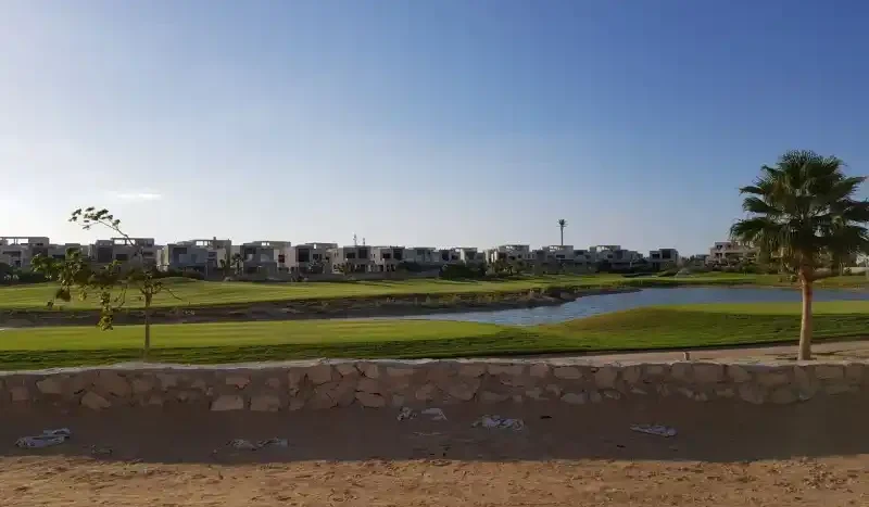 Hacienda Bay North Coast